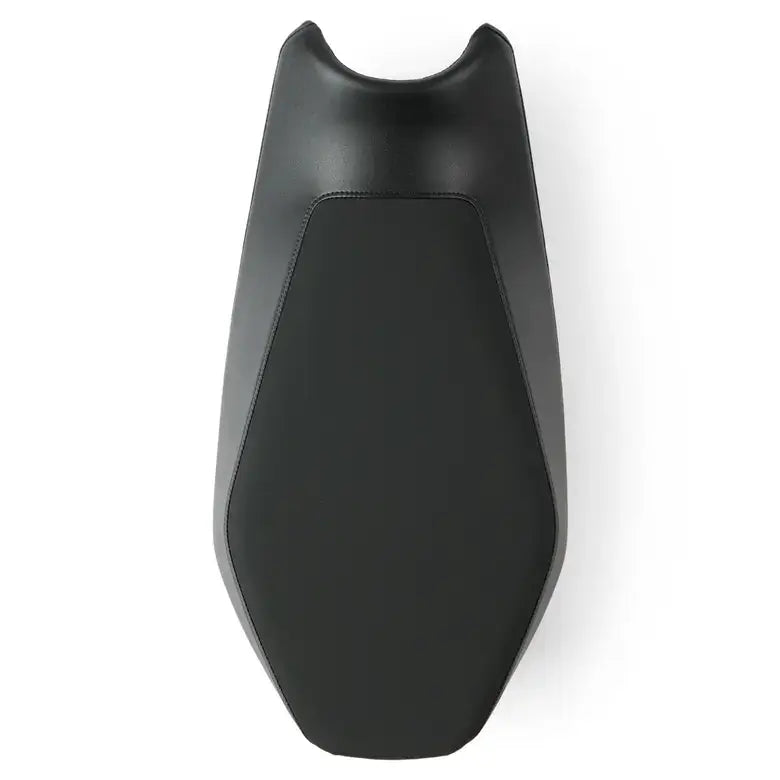 Ski-Doo Trail Wide Seat in Black, 860202523