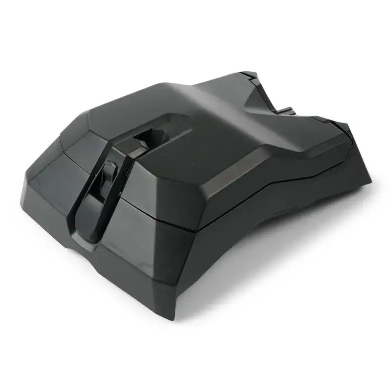 Ski-Doo 0.4 US Gal (6 L) Seat Storage Box in Black