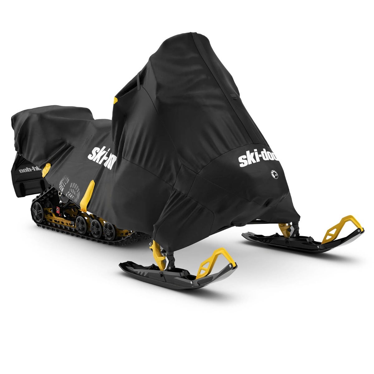Ski-Doo Ride On Cover (ROC) System, REV Gen5 (Narrow and Wide), Grand Touring (LE and LE with Platinum package), 860202549