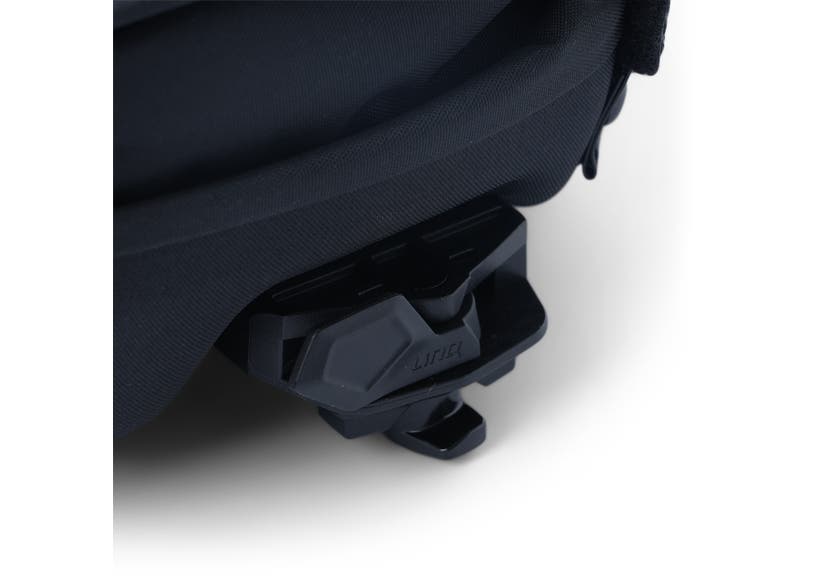 Ski-Doo LinQ 5.3 US Gal (20 L) Deep Snow PRO Lightweight Bag, 860202620