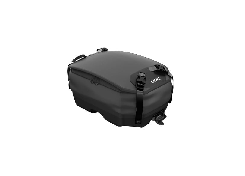 Ski-Doo LinQ 5.3 US Gal (20 L) Deep Snow PRO Lightweight Bag, 860202620