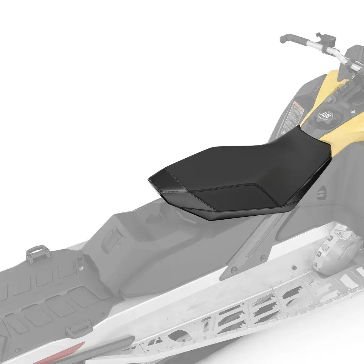 seat for Ski-Doo
