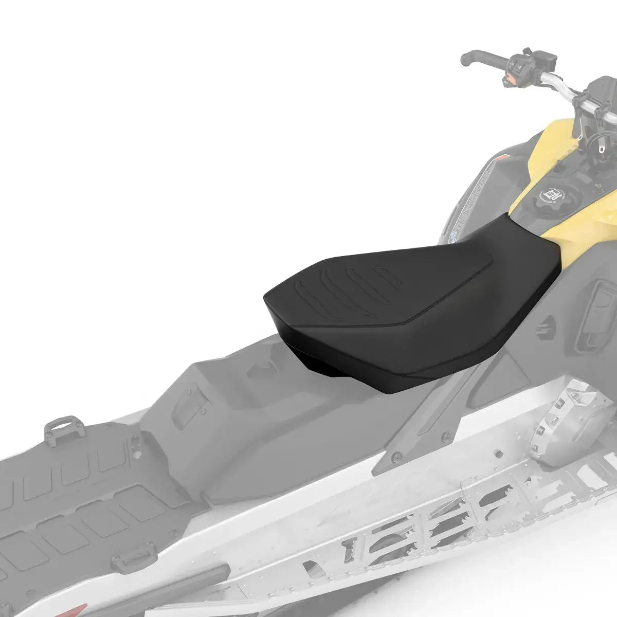 seat for Ski-Doo