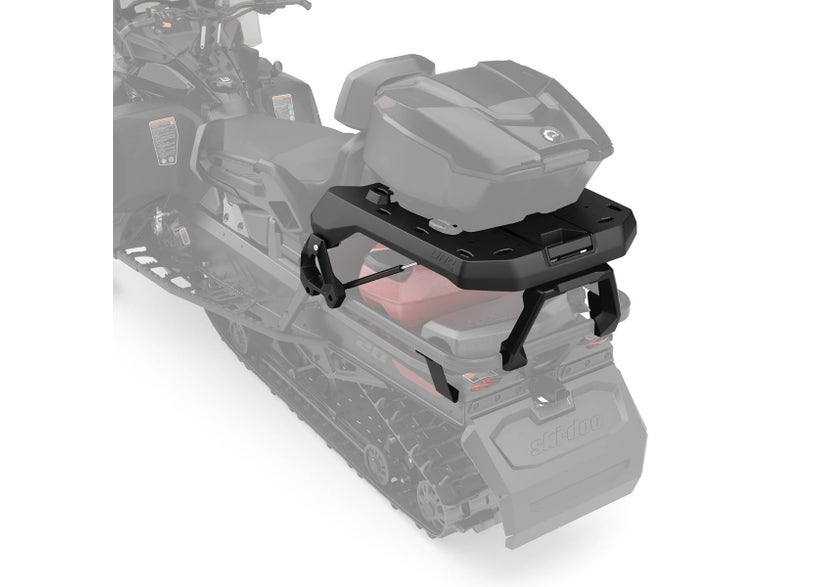 Ski-Doo Stackable LinQ Deck, 860202746