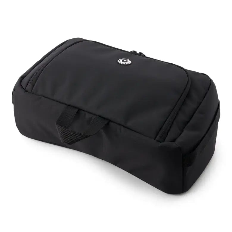 Ski-Doo Underseat Storage Bag 3 US Gal (11 L) in Black