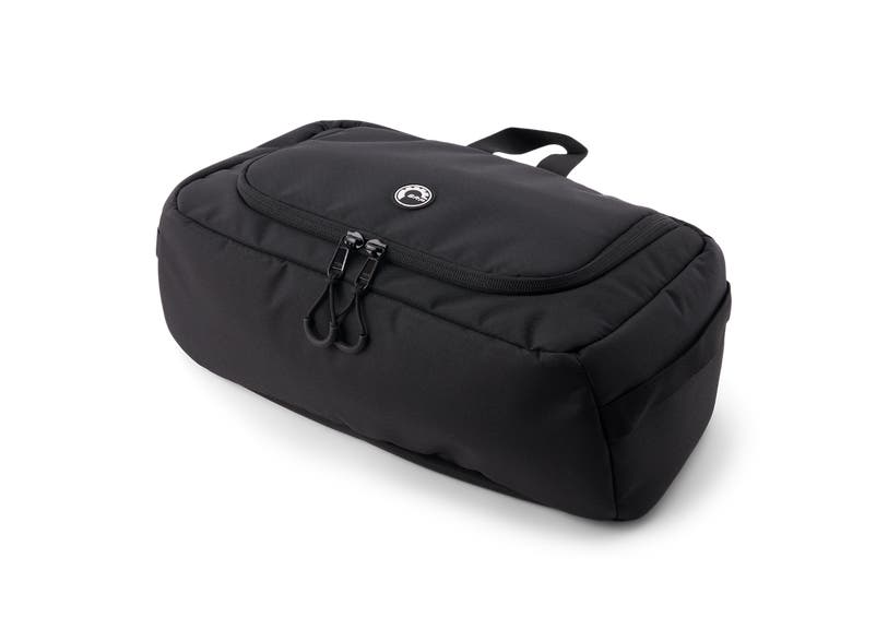 Sac de rangement sous siège Ski-Doo 3 gal US (11 L) noir