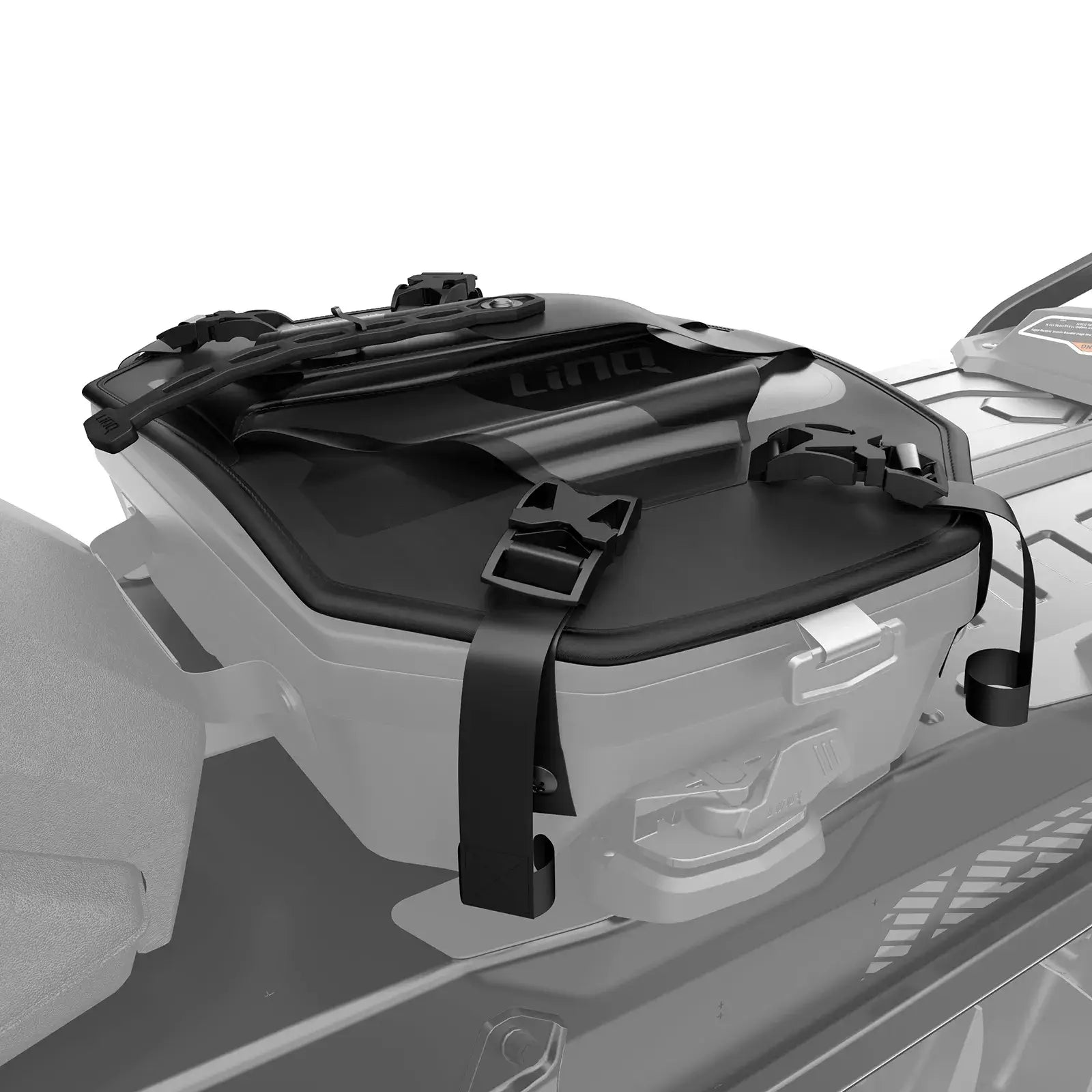 Replacement Lid for storage box