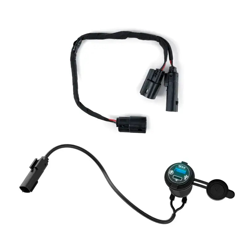 USB Intelligent outlet kit