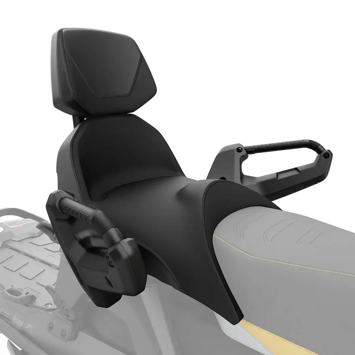seat for Ski-Doo