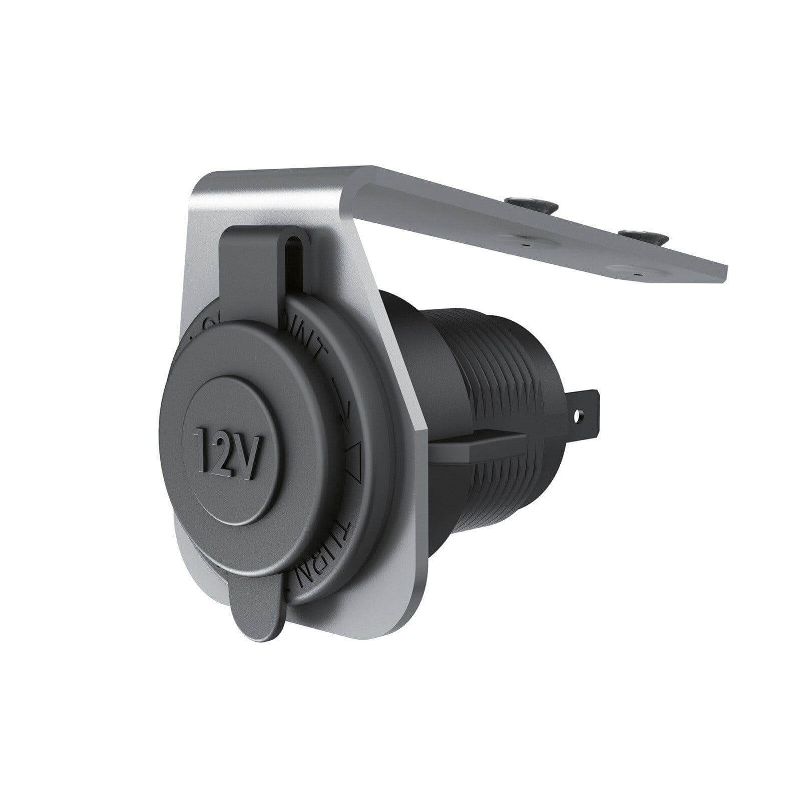 12-Volt Power Outlet Replacement Kit