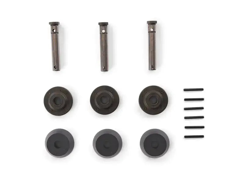 Kit d'entretien de rouleaux de couple Can-Am