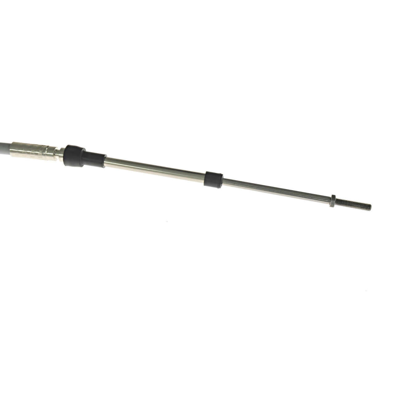Mercury Marine throttle and shift cable