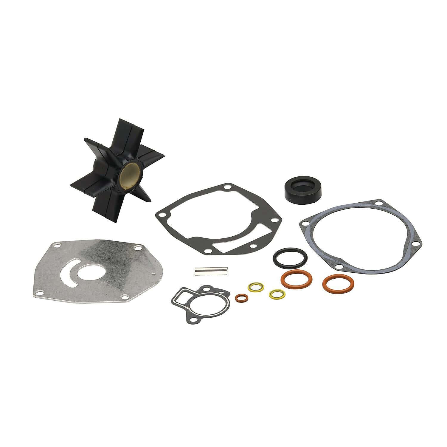 Mercury Marine 300 Hour Maintenance Kit for 40, 50, 60 HP EFI Outboards - 8M0090559