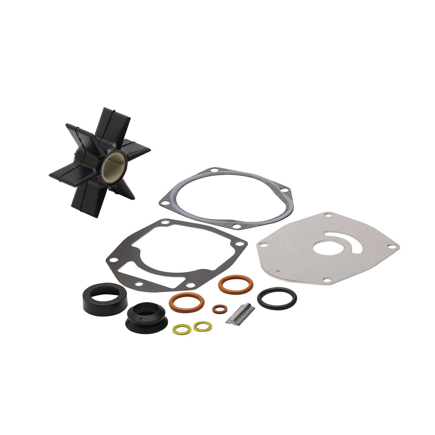 Mercury Marine OEM 300 Hour Maintenance Kit for 150HP EFI Four Stroke Outboard - 8M0094233
