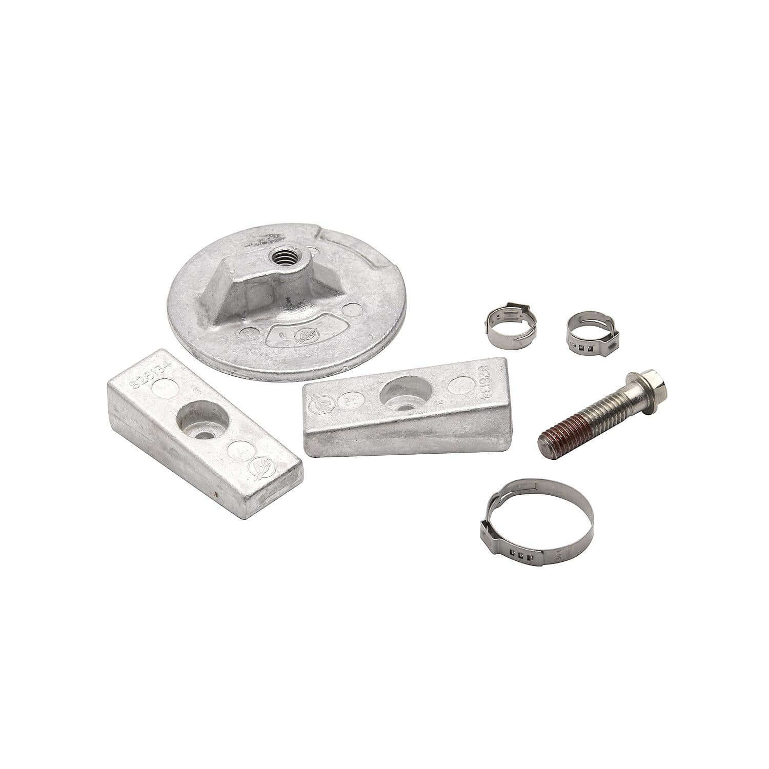 Mercury Marine OEM 300 Hour Maintenance Kit for 150HP EFI Four Stroke Outboard - 8M0094233