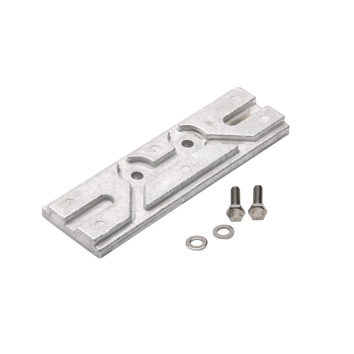 Kit d'entretien Mercury Marine OEM 300 heures pour moteur hors-bord 4 temps EFI 150 CV - 8M0094233