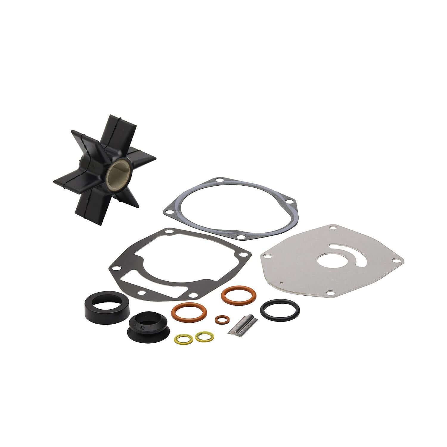 Mercury Marine Outboard 2.1L 75-115 HP 300 Hour Service Kit - 8M0097855