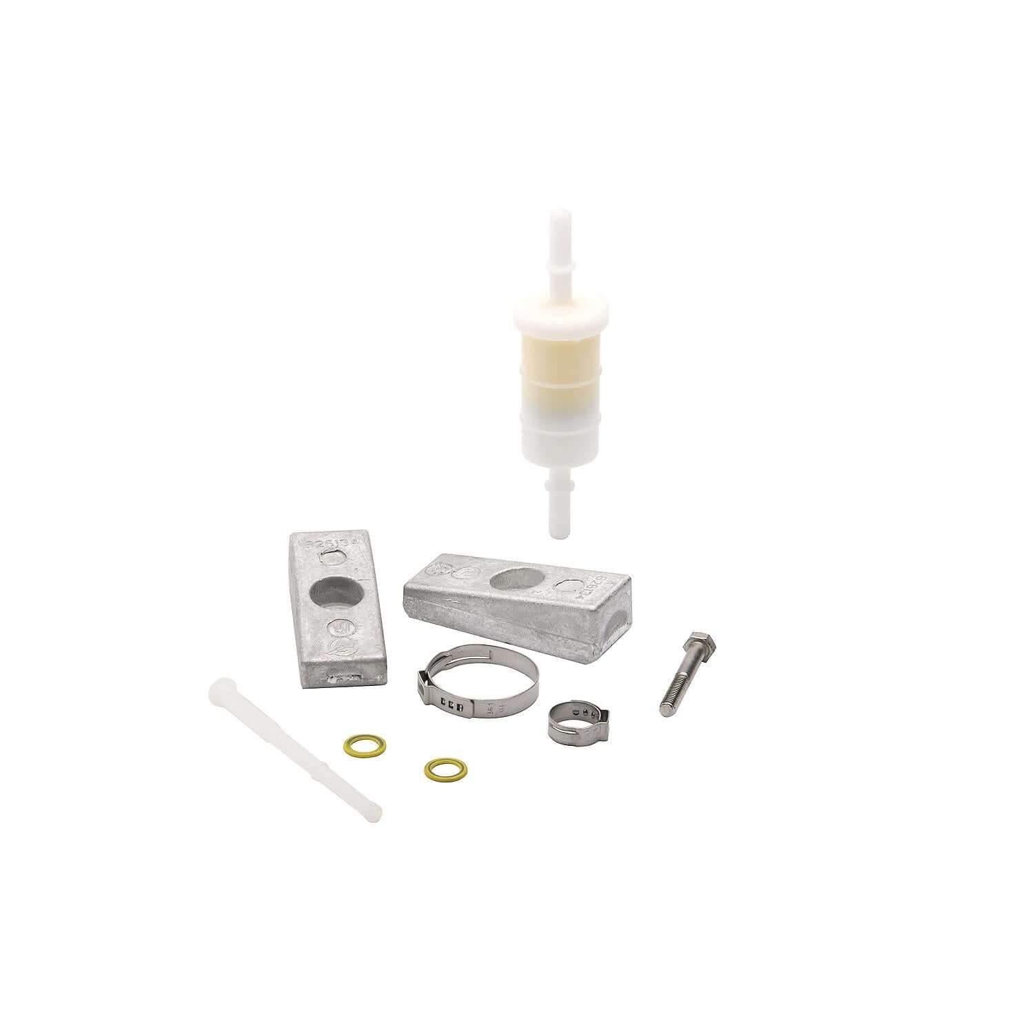 Mercury Marine Outboard 2.1L 75-115 HP 300 Hour Service Kit - 8M0097855