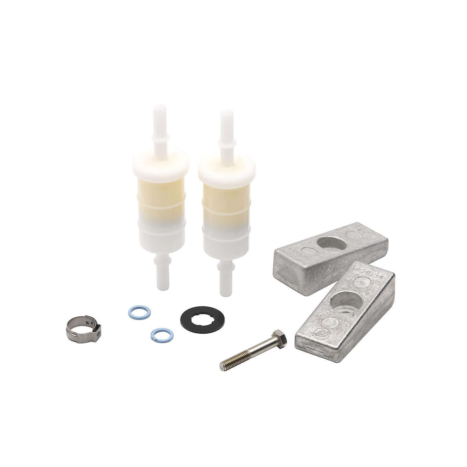 Mercury Marine 300-Hour Service Kit 75‑115 1.7L HP 4-Stroke - 8M0097857