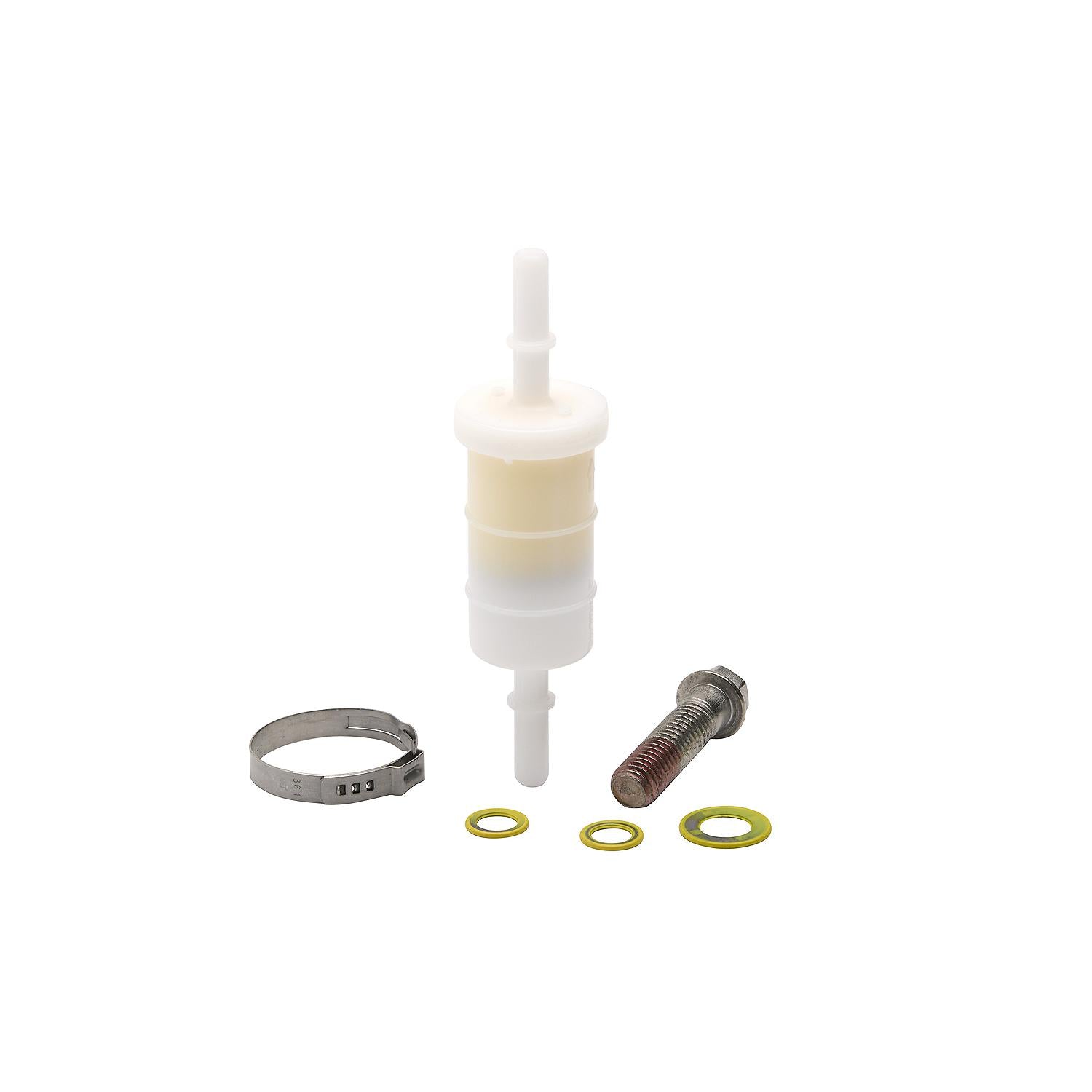 Kit d'entretien 300 heures pour moteur hors-bord Mercury Marine L6 Verado 200-300 CV (modèles 2B144122 et inférieurs) - 8M0097859