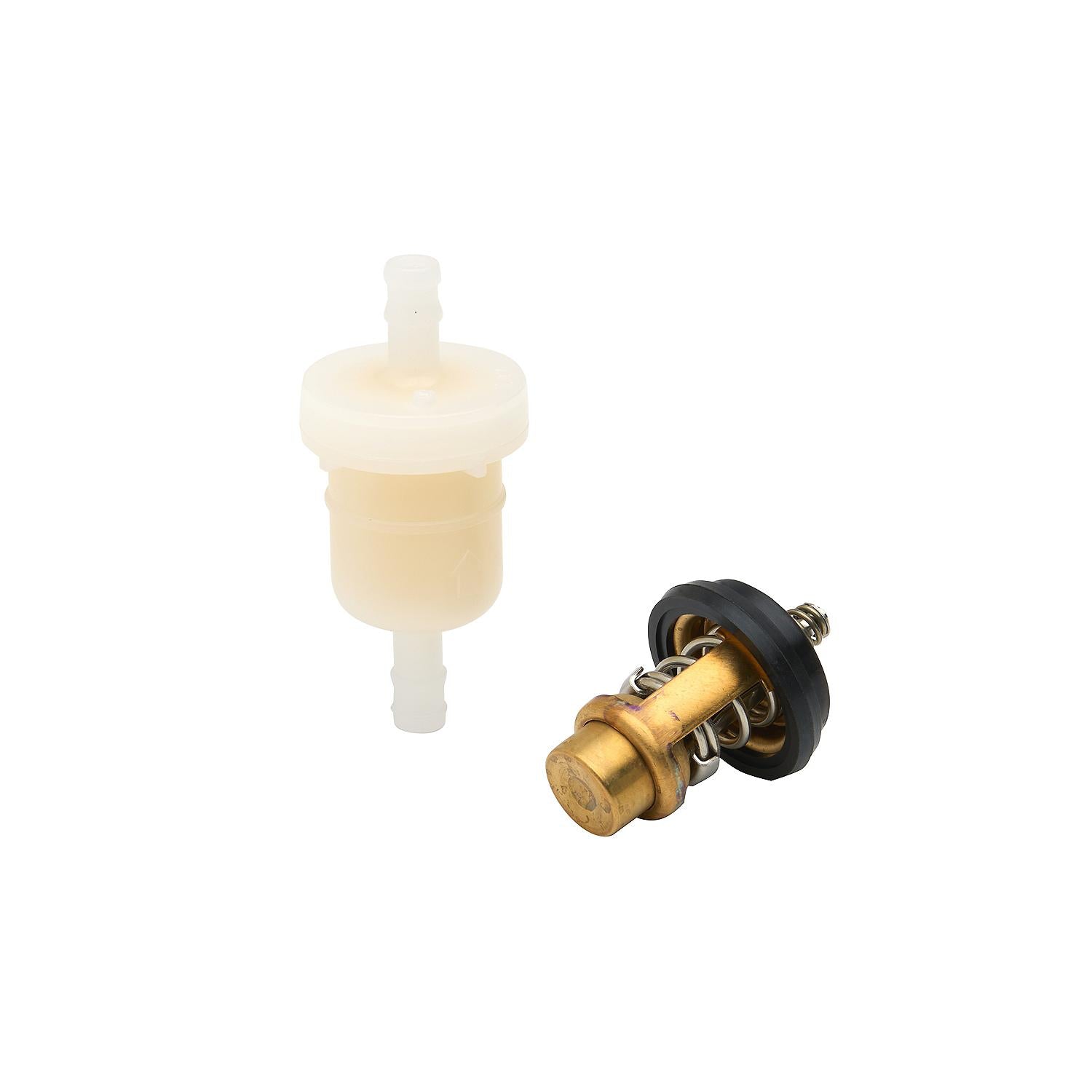 Mercury Marine 4/5/6 HP EFI 300 HR Service Kit 0R411838 and above Outboard Service Kit - 8M0120836