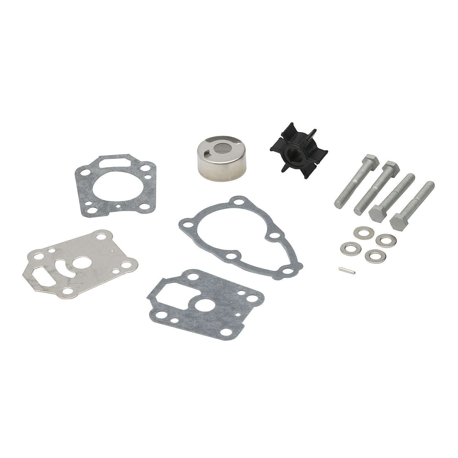 Mercury Marine 4/5/6 HP EFI 300 HR Service Kit 0R411838 and above Outboard Service Kit - 8M0120836