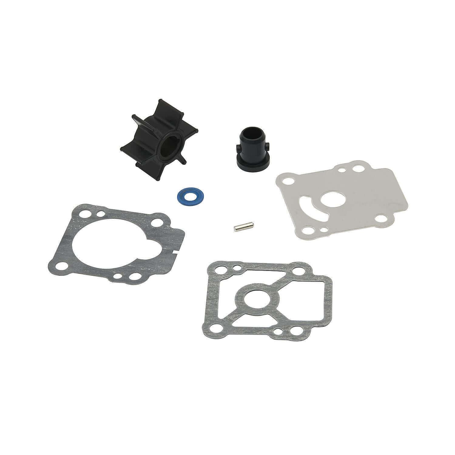 Mercury Marine Outboard 8 and 9.9 HP Std Gearcase 300 Hr Service Kit - 8M0120837