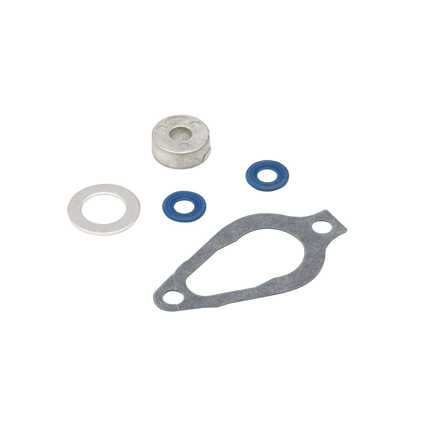 Mercury Marine Outboard 8 and 9.9 HP Std Gearcase 300 Hr Service Kit - 8M0120837