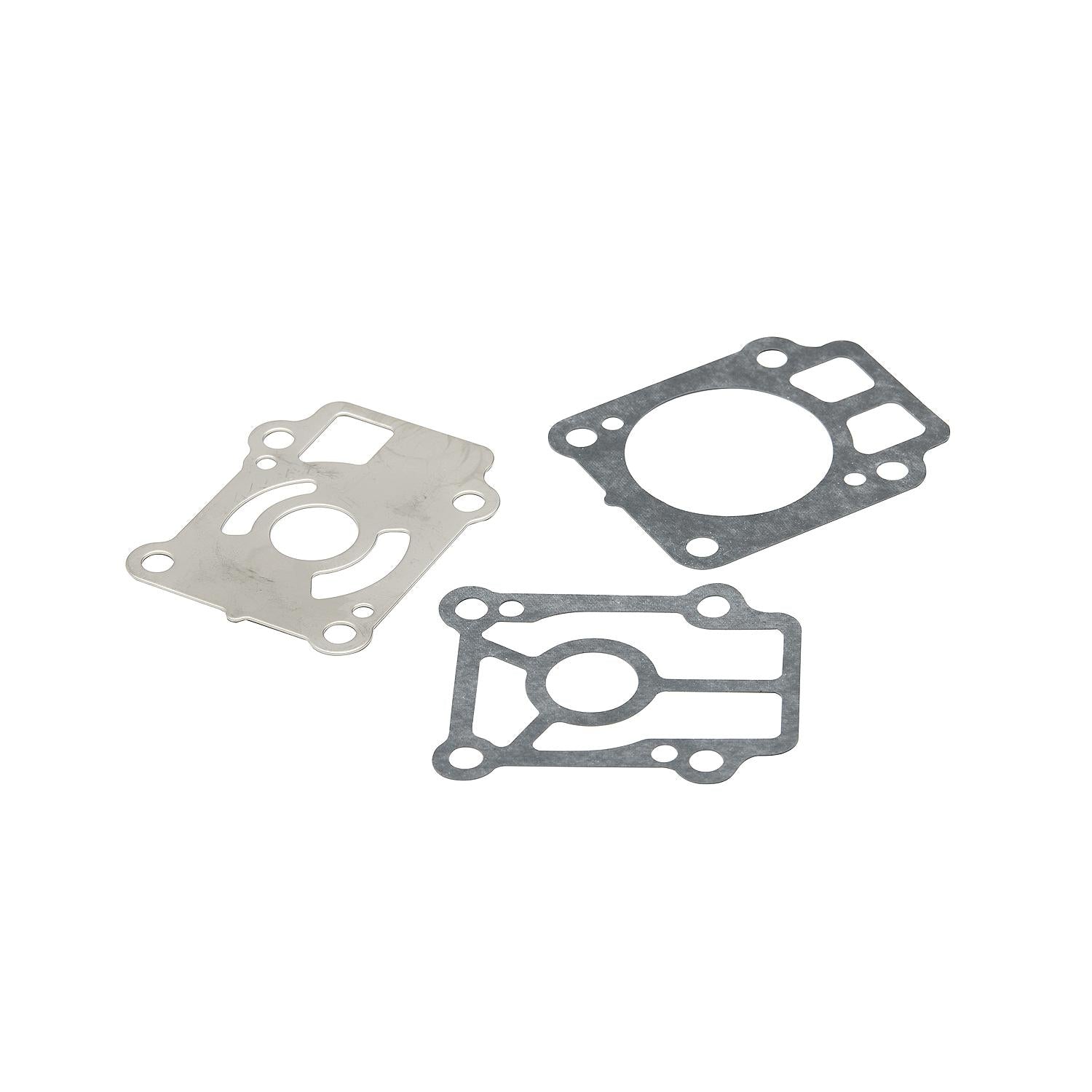 Mercury Marine Outboard 25 and 30 HP 300 Hour Service Maintenance Kit - 8M0120839
