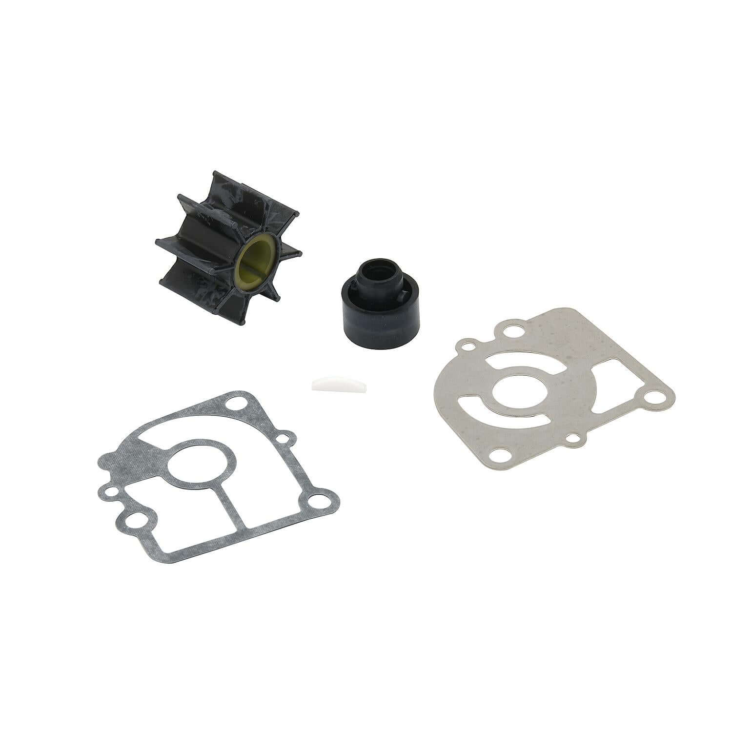 Mercury Marine Outboard Maintenance Kit 8-9.9 HP Command Thrust EFI - 8M0120867