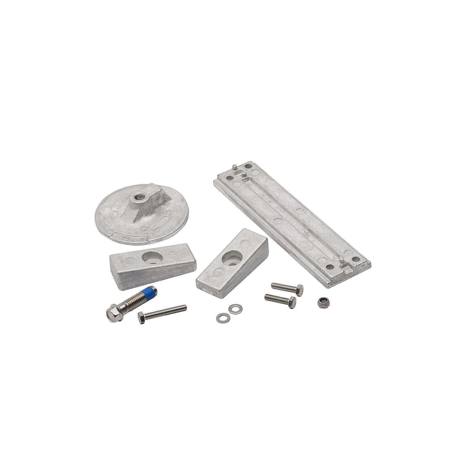 Mercury 8M0130835 135-200hp L4 Verado 300 Hour Maintenance Kit