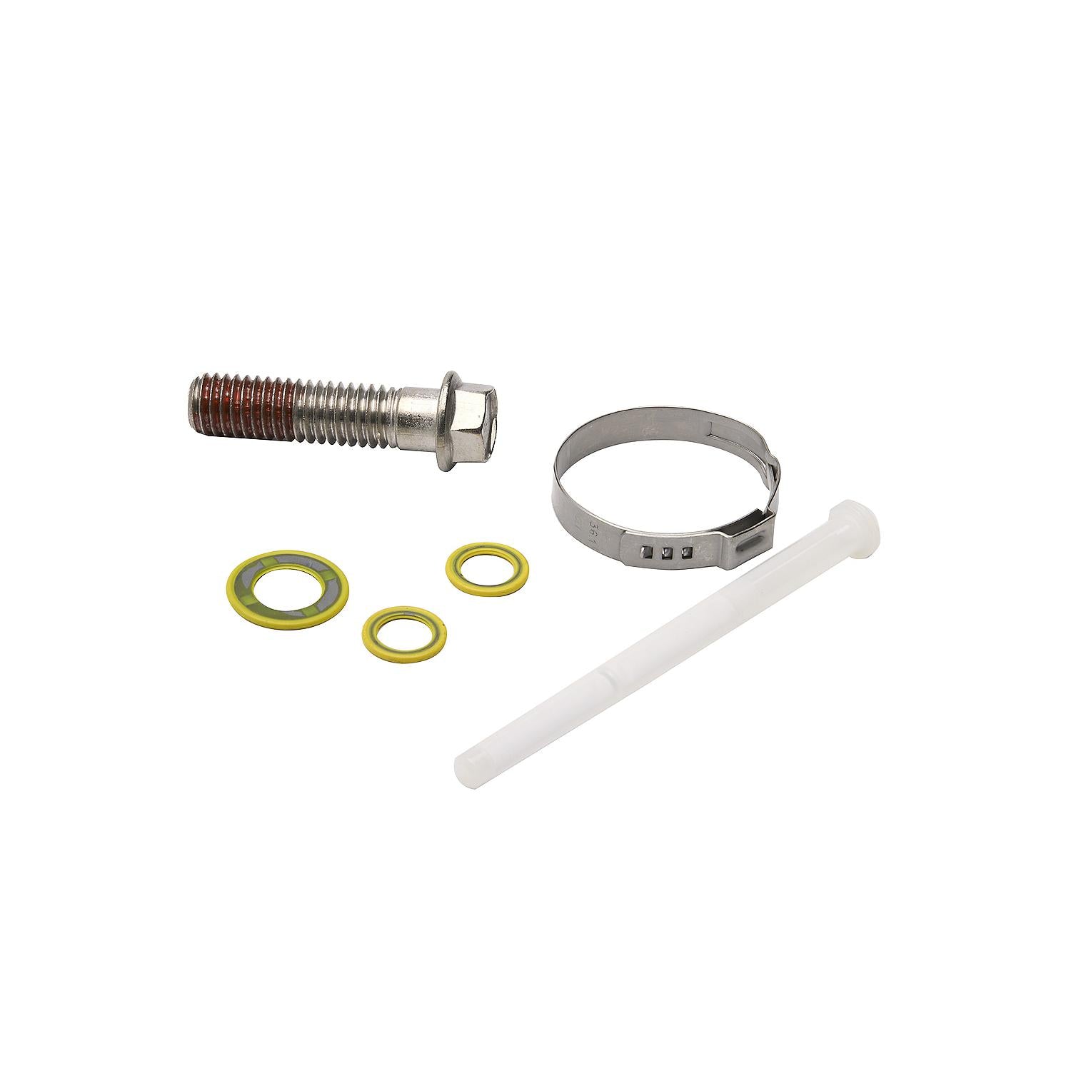 Mercury Marine Outboard Verado L6 Service Kit 300 Hour 2B144123 and above - 8M0133617