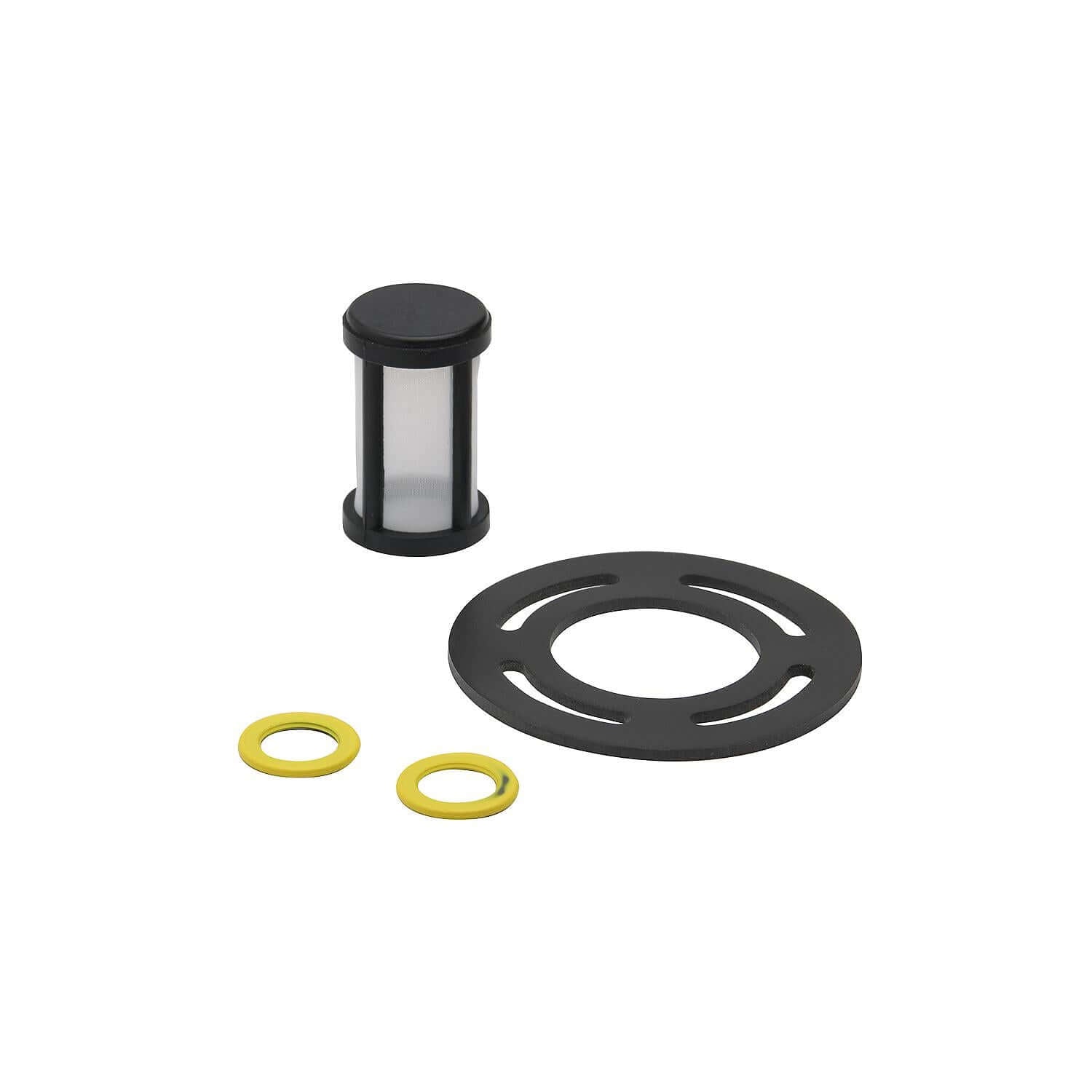 Mercury 8M0147048 MerCruiser 2.5L and 3.0L Sterndrive Engine 100 Hour Maintenance Kit