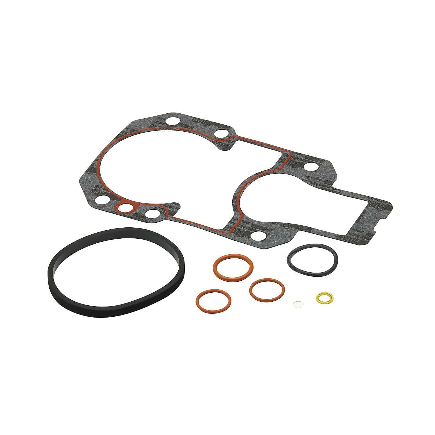 Mercury 8M0147054 MerCruiser Alpha One Sterndrive 100 Hour Maintenance Kit