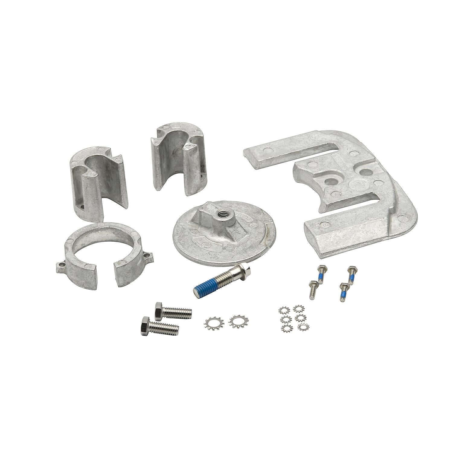 Mercury 8M0147056 MerCruiser Bravo One Sterndrive 100 Hour Maintenance Kit