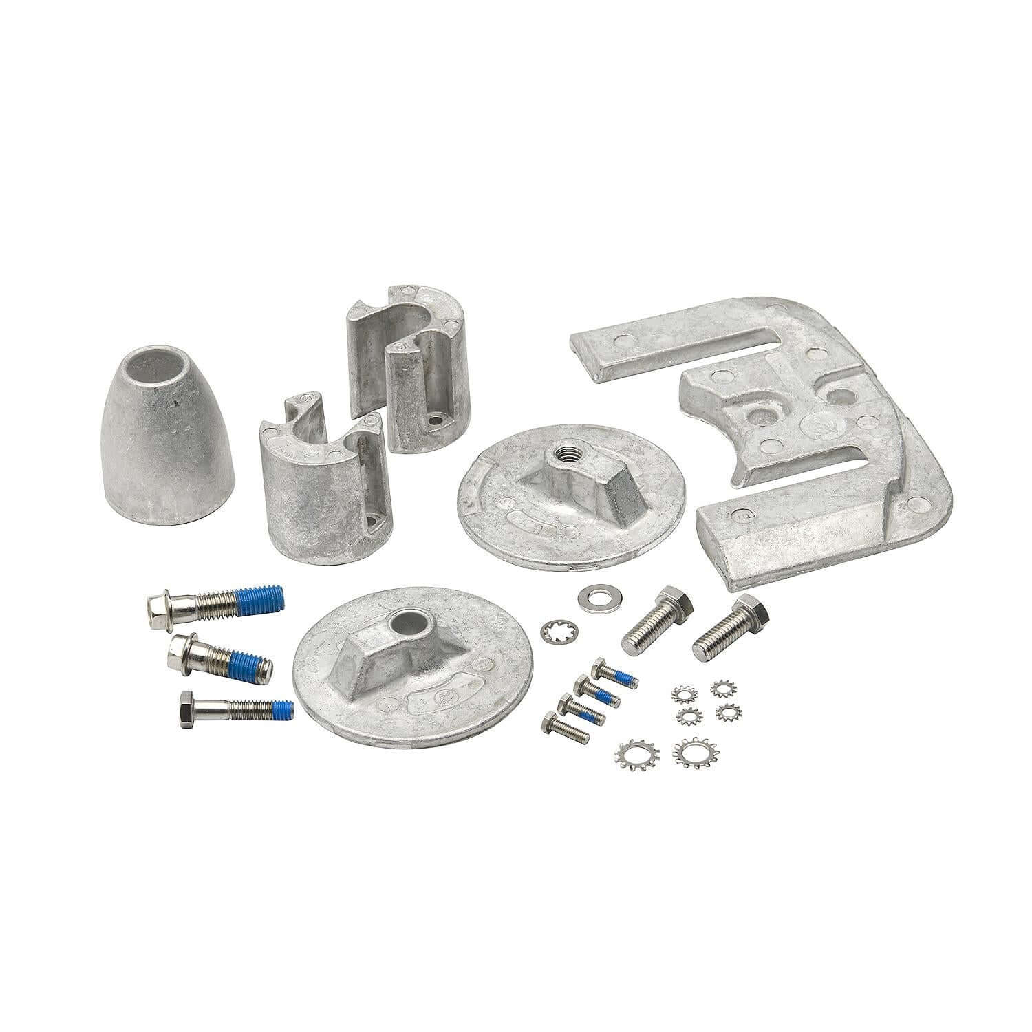 Mercury 8M0147058 MerCruiser Bravo Three Sterndrive 100 Hour Maintenance Kit