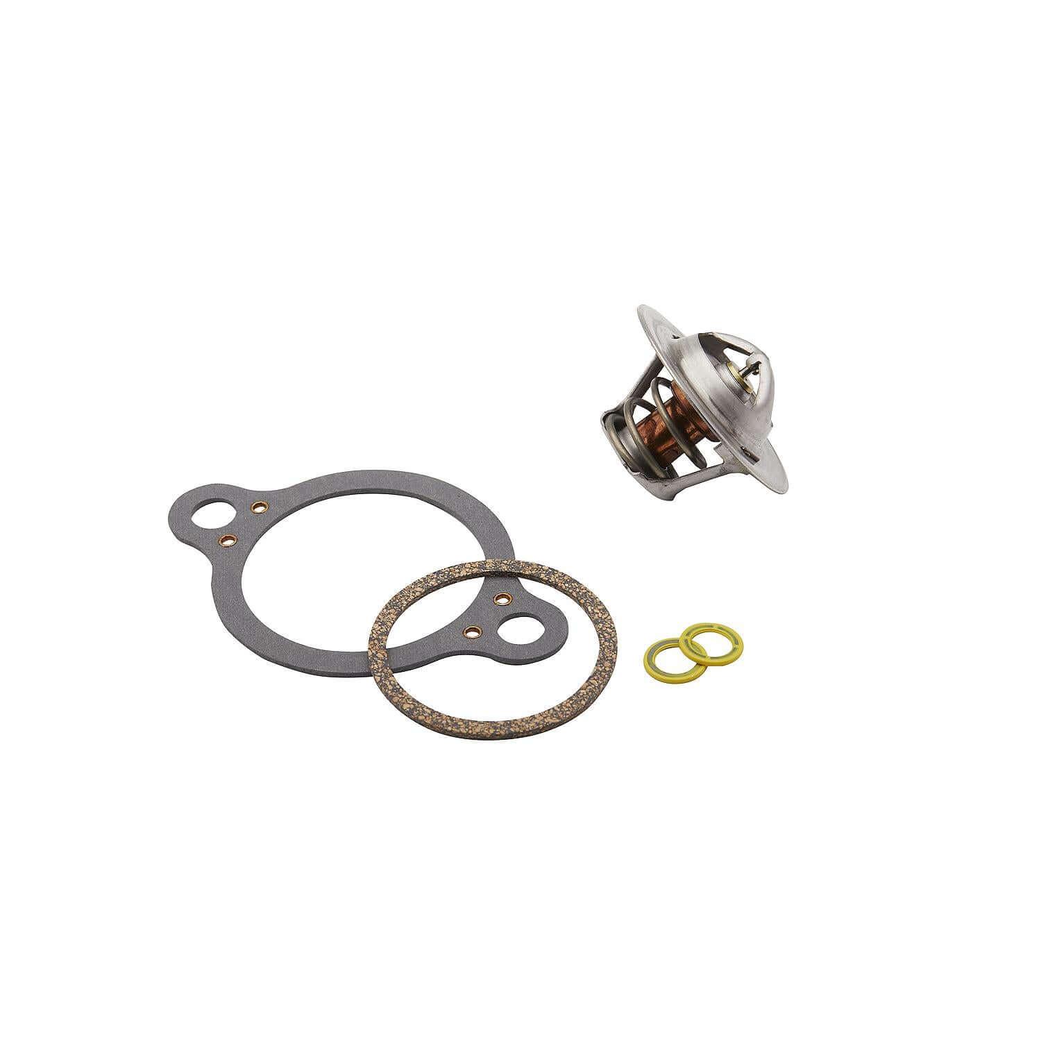Mercury 8M0147063 MerCruiser 4.3L Carbureted Engine with Alpha Sterndrive 300 Hour Maintenance Kit