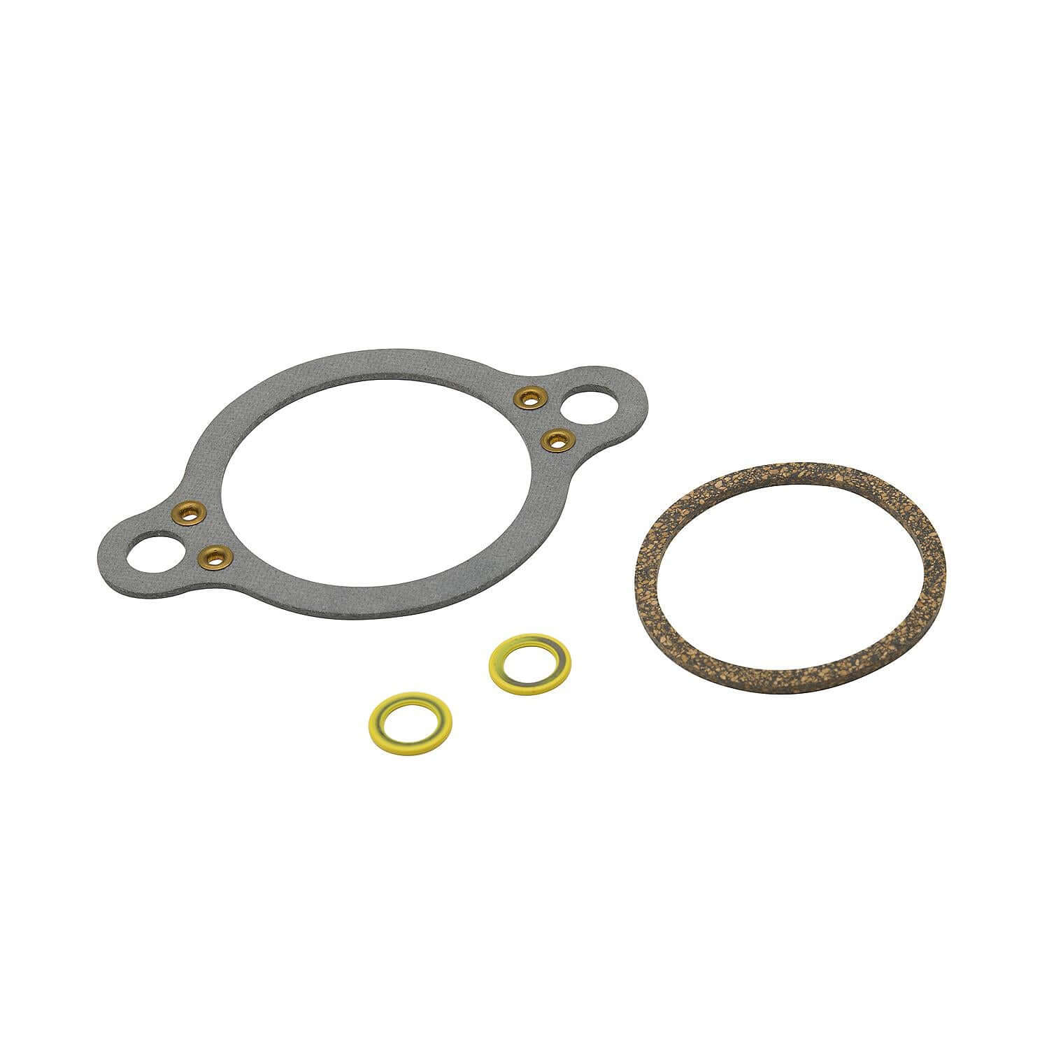 Mercury 8M0147063 MerCruiser 4.3L Carbureted Engine with Alpha Sterndrive 300 Hour Maintenance Kit