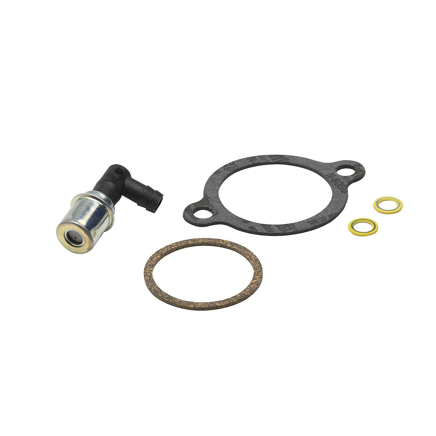 Mercury 8M0147066 MerCruiser 4.5L MPI Engine with Alpha Sterndrive 300 Hour Maintenance Kit