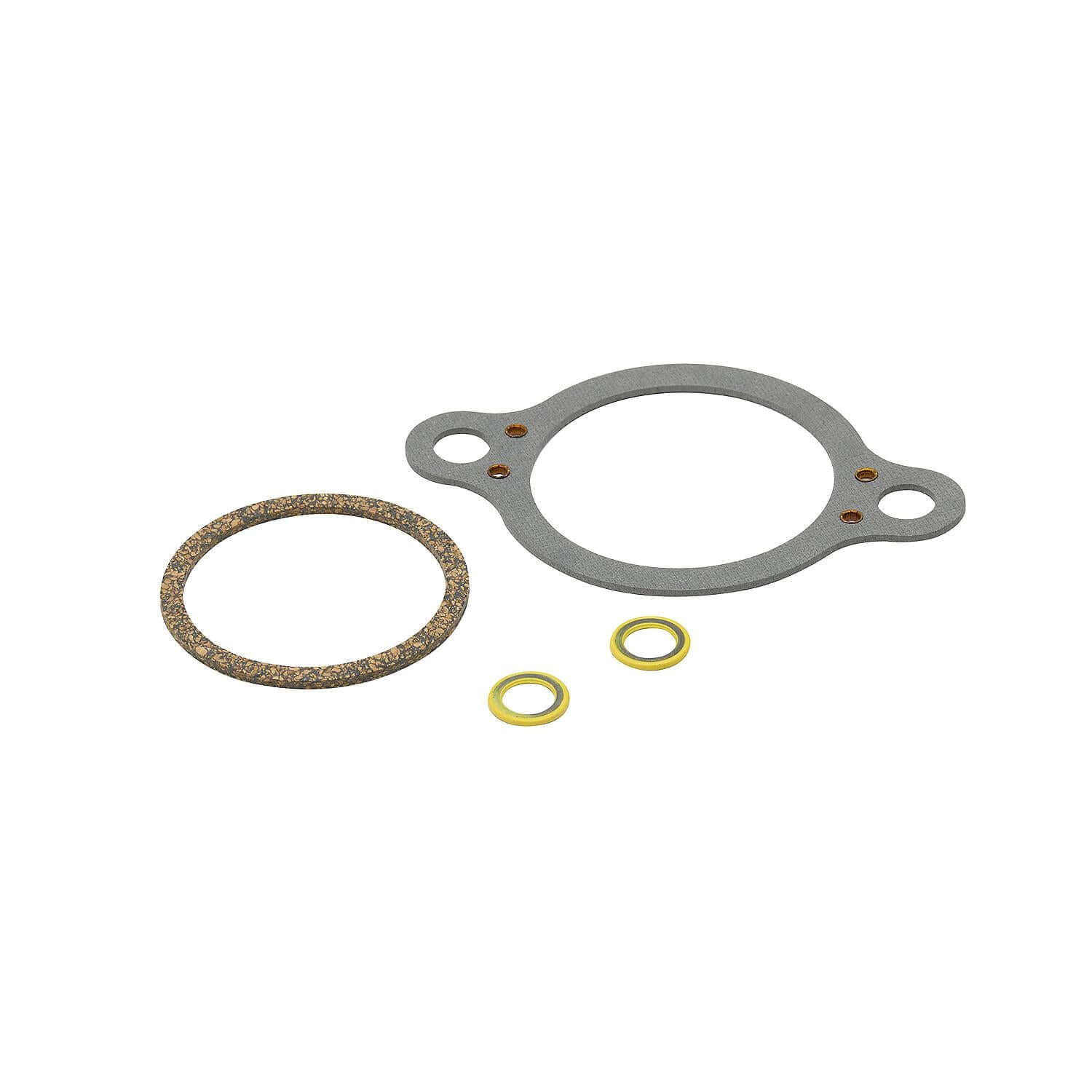 Mercury 8M0147069 MerCruiser 5.0L, 5.7L and 6.2L MPI Engine with Bravo Sterndrive 300 Hour Maintenance Kit