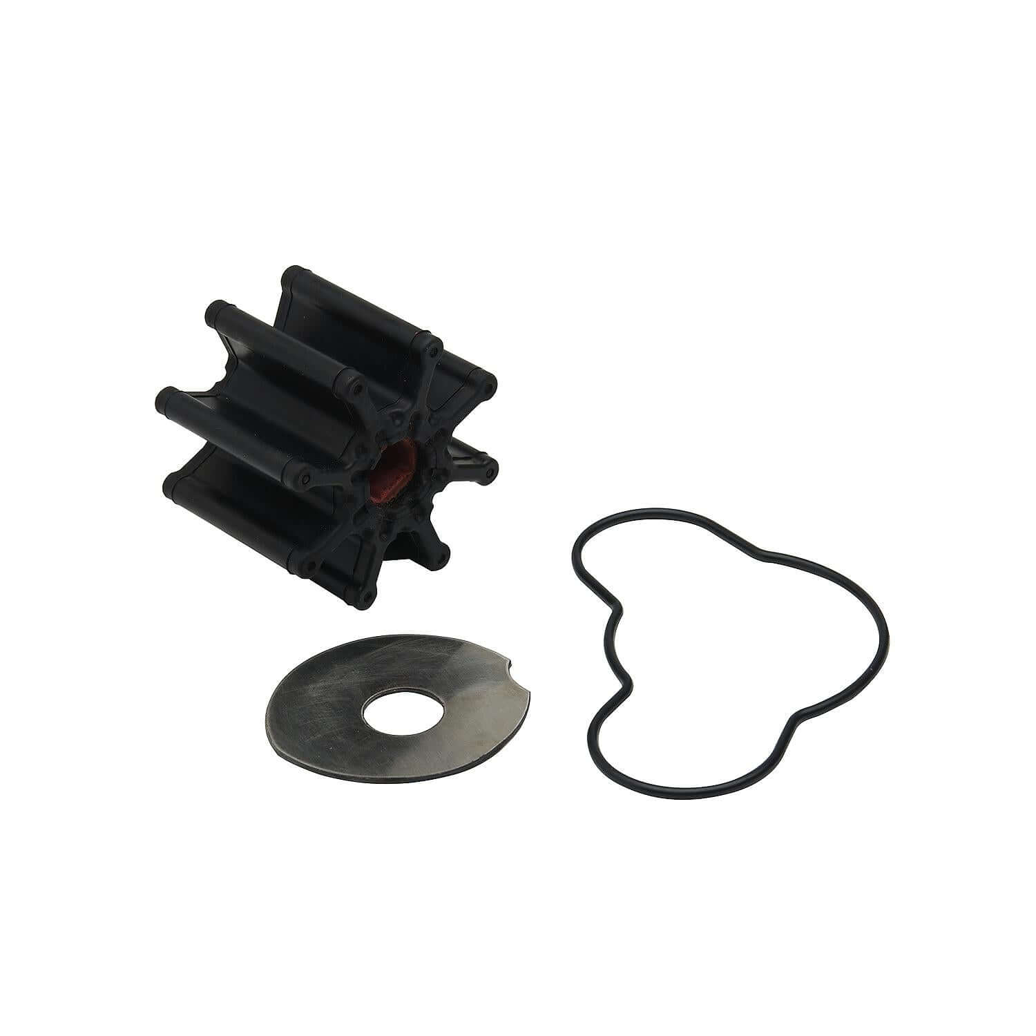 Mercury 8M0147071 MerCruiser 8.2L MPI Engine with Bravo Sterndrive 300 Hour Maintenance Kit