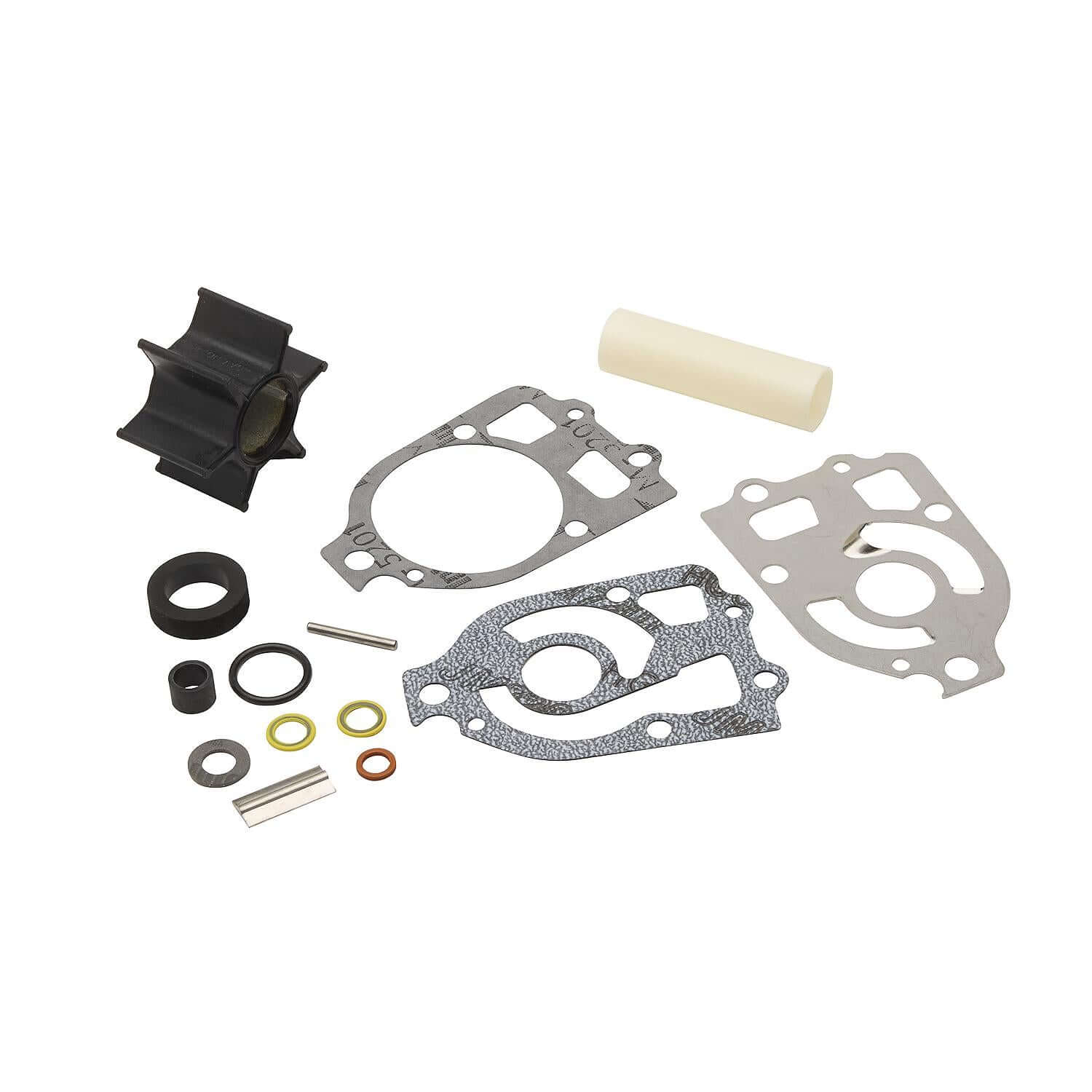 Mercury 8M0147072 MerCruiser Alpha One Sterndrive 300 Hour Maintenance Kit