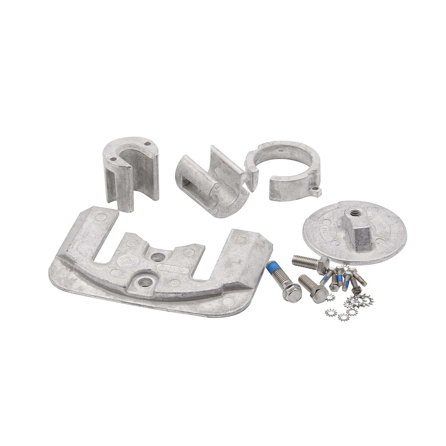 Mercury 8M0147074 MerCruiser Bravo One Sterndrive 300 Hour Maintenance Kit