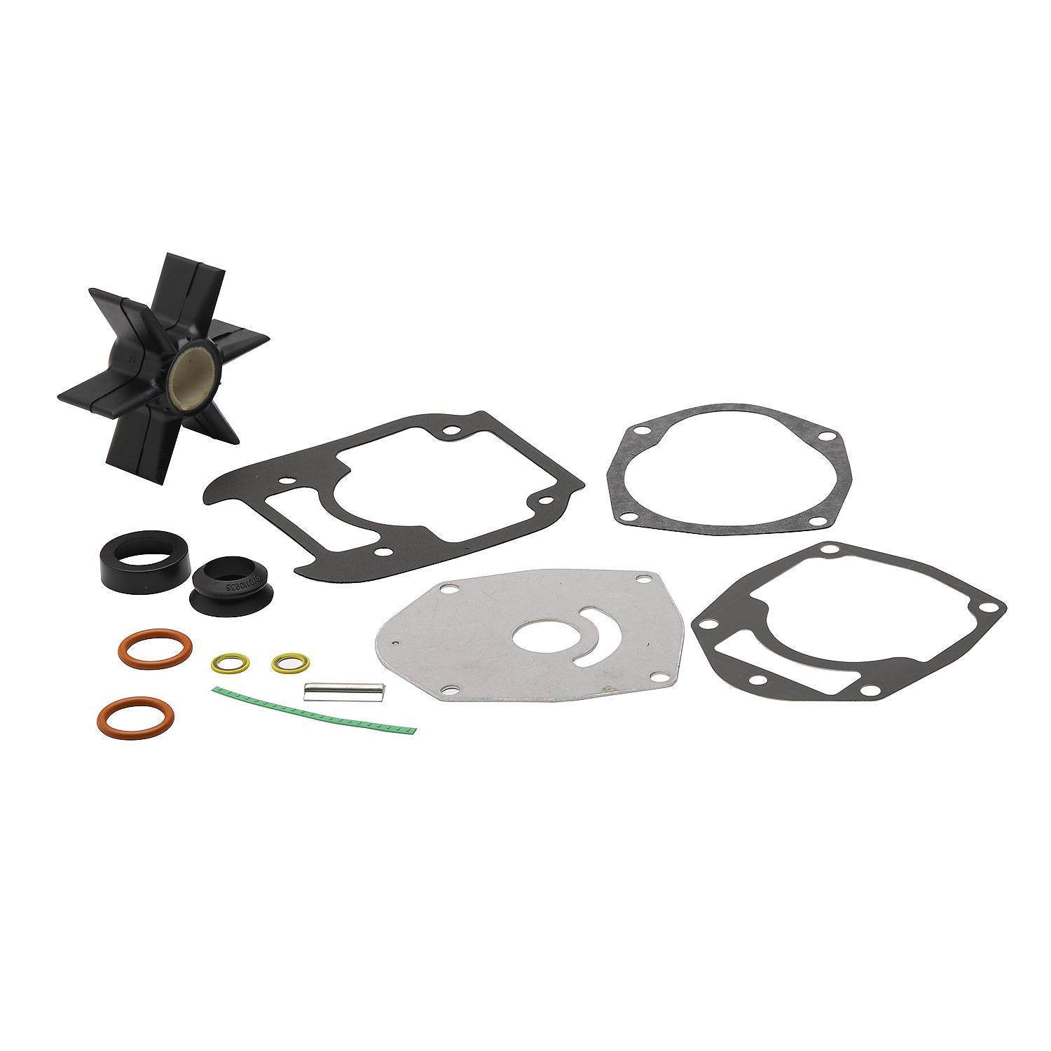 Mercury Marine Outboard 300 Hour V6 3.4L 200-350 HP 4 Stroke Service Kit - 8M0149930