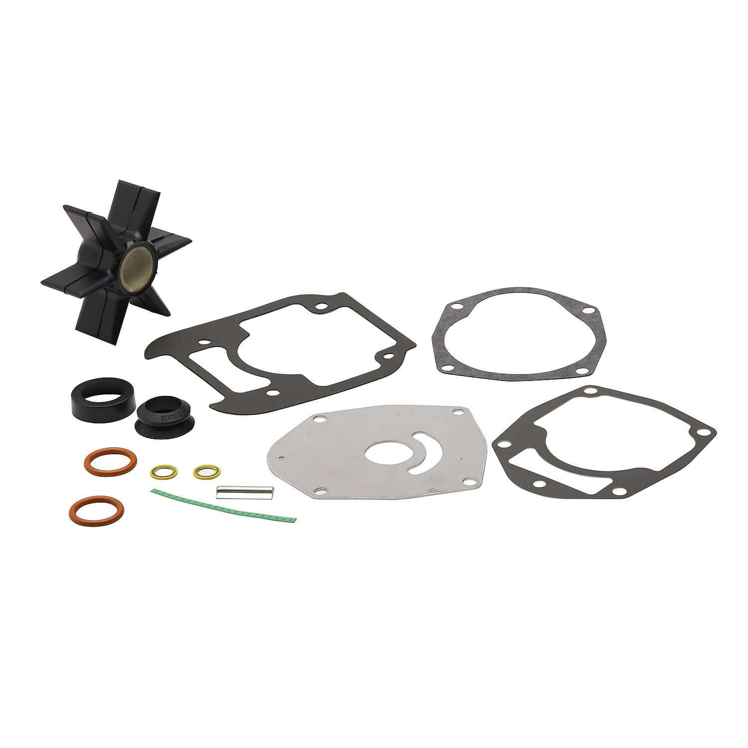 Mercury Marine Outboard 300 Hour V6 3.4L 200-350 HP 4 Stroke Service Kit - 8M0149930