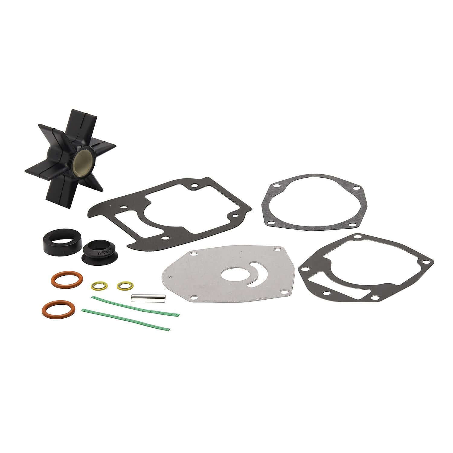 Mercury Marine Outboard Service Kit 300 Hour V8 4.6L CMS SeaPro & ProXS - 8M0149931