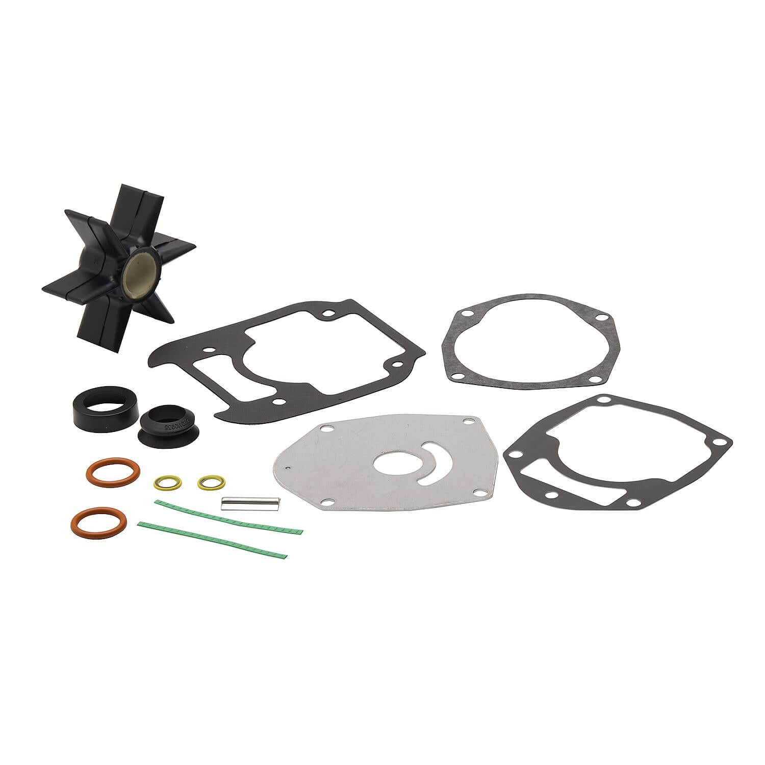 Mercury Marine Outboard Service Kit 300 HR Verado V8 4.6L & Verado SeaPro - 8M0149932