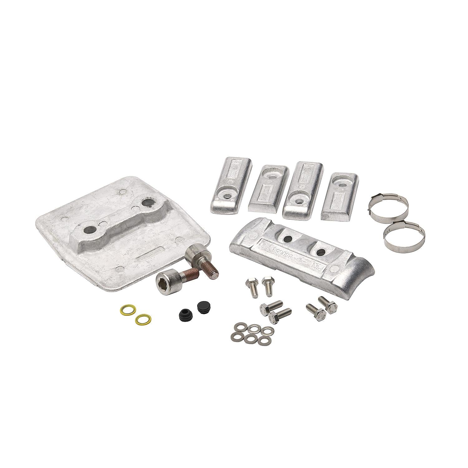 Mercury Marine Outboard Service Kit 300 HR Verado V8 4.6L & Verado SeaPro - 8M0149932