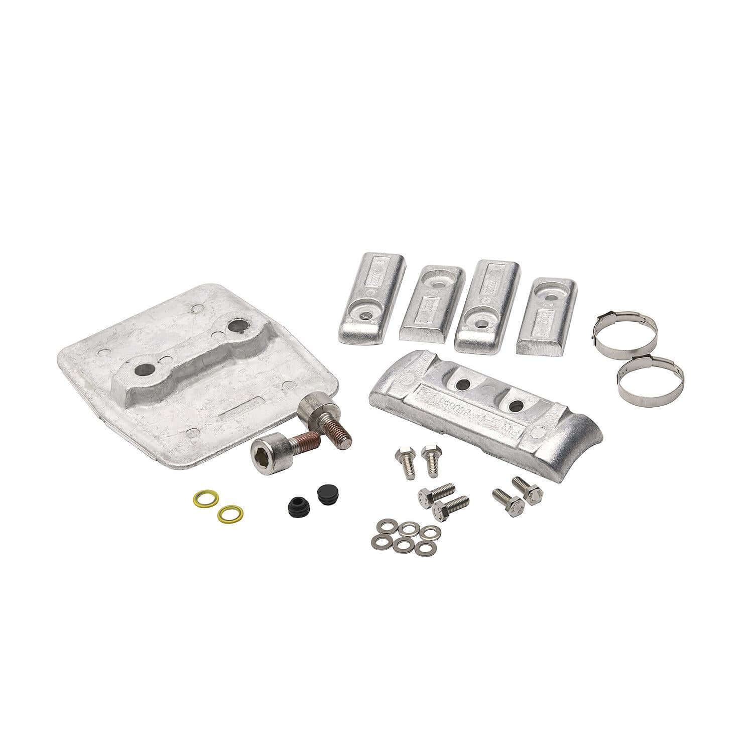 Mercury Marine Outboard Service Kit 300 HR Verado V8 4.6L & Verado SeaPro - 8M0149932