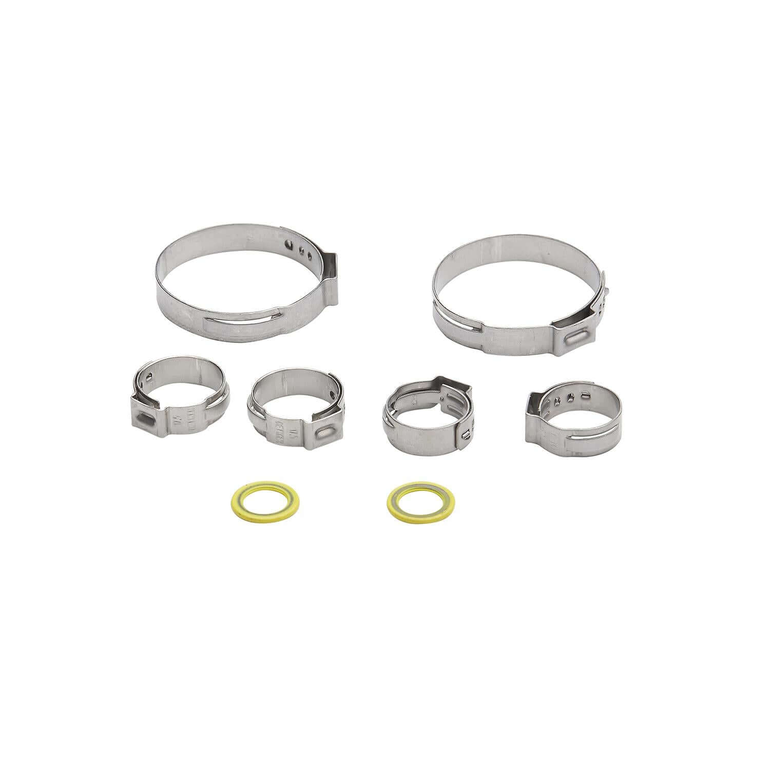 Mercury 8M0179988 7.6L V12 500-600hp Verado 1000 Hour Maintenance Kit